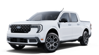 2025 Ford Maverick® External Image 2